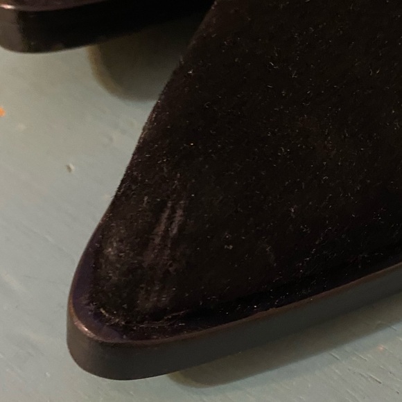 Jeffrey Campbell Jessiene Western Boots Size 8 - Picture 12 of 13